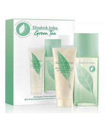 Elizabeth Arden Green Tea Набор edp 100ml+body cream 100ml