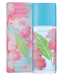 Elizabeth Arden Green Tea Sakura Blossom
