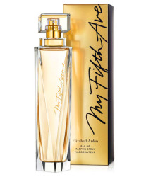 Elizabeth Arden My Fifth Avenue