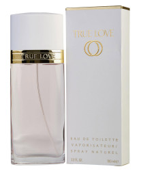 Elizabeth Arden True Love