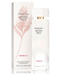 Elizabeth Arden White Tea Ginger Lily