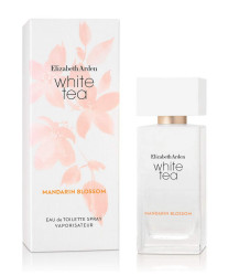 Elizabeth Arden White Tea Mandarin Blossom