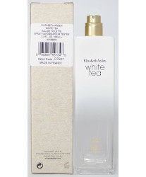 Elizabeth Arden White Tea Тестер