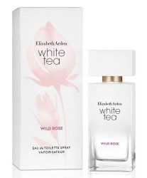 Elizabeth Arden White Tea Wild Rose