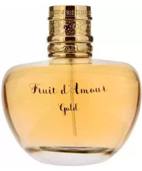 Emanuel Ungaro Fruit d'Amour Gold Тестер