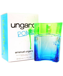 Emanuel Ungaro Power