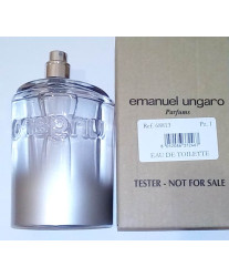 Emanuel Ungaro Silver Тестер