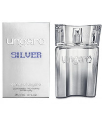 Emanuel Ungaro Silver