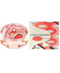 Emilio Pucci Vivara Variazioni Sabbia