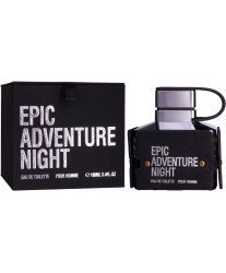 Emper Epic Adventure Night