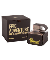 Emper Epic Adventure