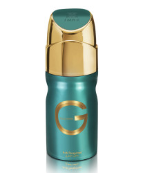 Emper G Pour Femme Deodorant Spray 200 ml