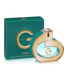 Emper G Pour Femme