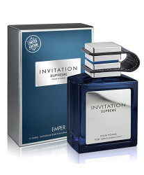 Emper Invitation Supreme