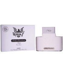 Emper Lady Presidente Nuit