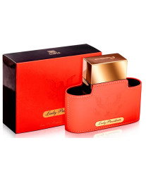 Emper Lady Presidente