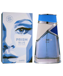 Emper Prism Blue