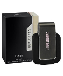 Emper Unplugged pour Homme