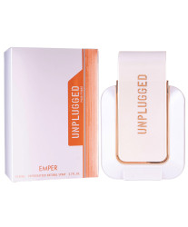 Emper Unplugged pour Femme