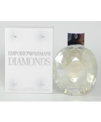 Emporio Armani Diamonds for Her Тестер
