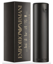 Emporio Armani He 2020