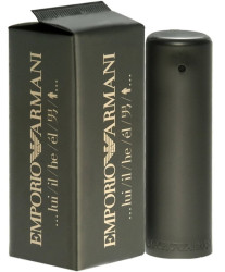 Emporio Armani He