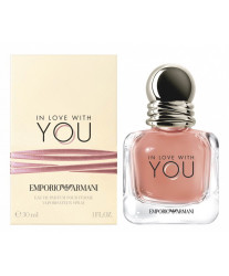 Emporio Armani in Love With You