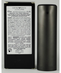 Emporio Armani He Тестер