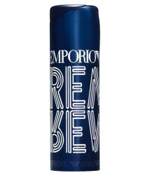 Emporio Armani Remix for Him Тестер