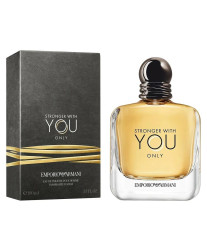 Emporio Armani Stronger With You Only