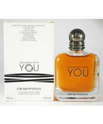 Emporio Armani Stronger With You Тестер