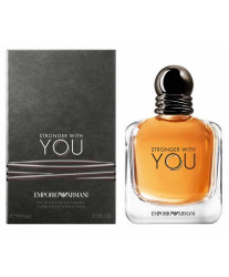 Emporio Armani Stronger With You