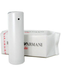 Emporio Armani White for Her Тестер