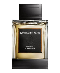 Ermenegildo Zegna Sicilian Mandarin Тестер