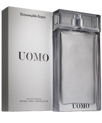Ermenegildo Zegna Uomo