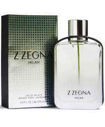 Ermenegildo Zegna Z Zegna Milan