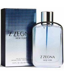 Ermenegildo Zegna Z Zegna New York