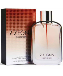 Ermenegildo Zegna Z Zegna Shanghai