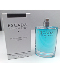 Escada Into The Blue Тестер