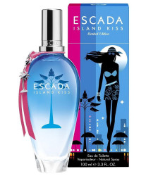 Escada Island Kiss