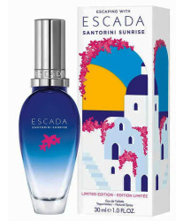 Escada Santorini Sunrise