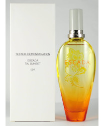 Escada Taj Sunset Тестер