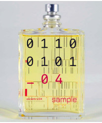 Escentric Molecules Escentric 04 Тестер
