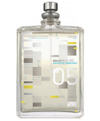 Escentric Molecules Escentric 05 Тестер
