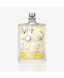 Escentric Molecules Molecule 01 + Ginger Тестер