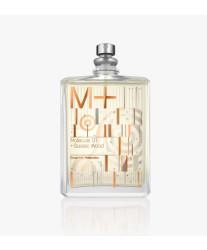 Escentric Molecules Molecule 01 + Guaiac Wood Тестер