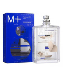 Escentric Molecules Molecule 01 + Iris