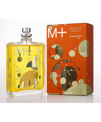 Escentric Molecules Molecule 01 + Mandarine