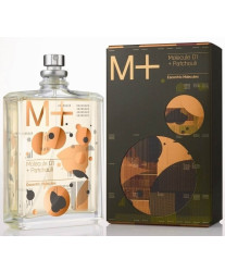 Escentric Molecules Molecule 01 + Patchouli