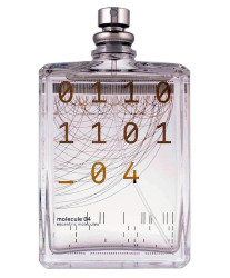Escentric Molecules Molecule 04 Тестер